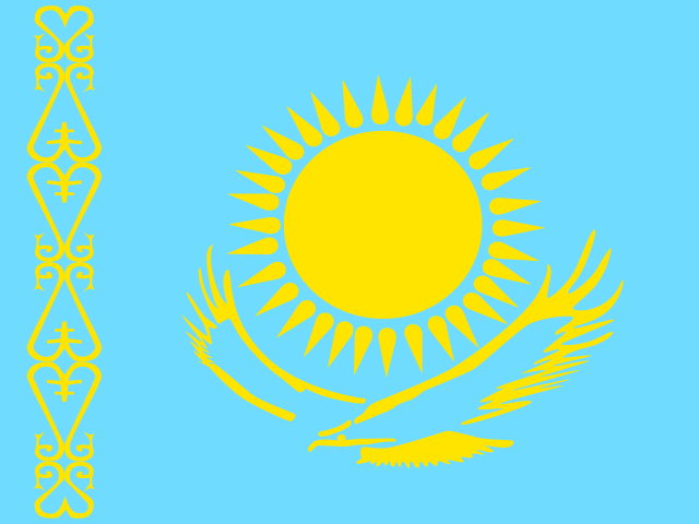 克孜勒奥尔达机场三字代码