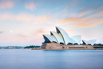 澳大利亚约克岛机场三字代码(OKR),约克岛机场(Masig Island airport)四字码,澳大利亚机场三字码查询