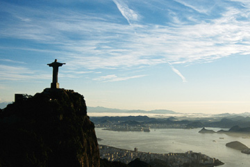 巴西伦索伊斯机场三字代码(LEC),伦索伊斯机场(Chapada Diamantina airport)四字码,巴西机场三字码查询