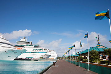 巴哈马南安德罗斯机场三字代码(TZN),南安德罗斯机场(South Andros Airport)四字码,巴哈马机场三字码查询