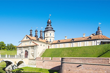 白俄罗斯明斯克三字代码(MHP),明斯克(Minsk)四字码,白俄罗斯机场三字码查询