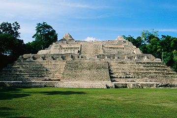 伯利兹科罗萨尔机场三字代码(CZH),科罗萨尔机场(Corozal airport)四字码,伯利兹机场三字码查询