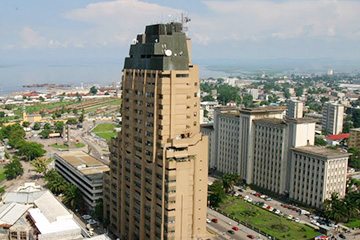 刚果(金)布滕博三字代码(RUE),布滕博(Butembo)四字码,刚果(金)机场三字码查询