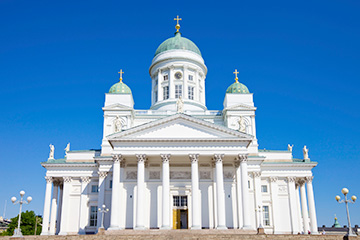 芬兰库奥皮奥机场三字代码(KUO),库奥皮奥机场(Kuopio airport)四字码,芬兰机场三字码查询