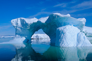 格陵兰格斯基安吉机场三字代码(JCH),格斯基安吉机场(Qasigiannguit airport)四字码,格陵兰机场三字码查询