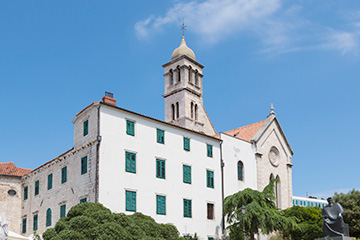 克罗地亚里耶卡机场三字代码(RJK),里耶卡机场(Rijeka Airport)四字码,克罗地亚机场三字码查询