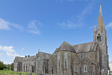 爱尔兰卡斯尔巴机场三字代码(CLB),卡斯尔巴机场(Castlebar airport)四字码,爱尔兰机场三字码查询