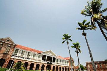 牙买加安东尼奥港机场三字代码(POT),安东尼奥港机场(Ken Jones airport)四字码,牙买加机场三字码查询