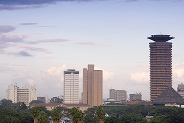 肯尼亚纳库鲁机场三字代码(NUU),纳库鲁机场(Nakuru airport)四字码,肯尼亚机场三字码查询