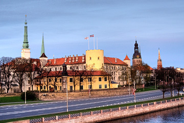 拉脱维亚文茨皮尔斯机场三字代码(VNT),文茨皮尔斯机场(Ventspils)四字码,拉脱维亚机场三字码查询