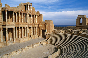 利比亚黎波里机场三字代码(TIP),黎波里机场(Tripoli International Airport)四字码,利比亚机场三字码查询