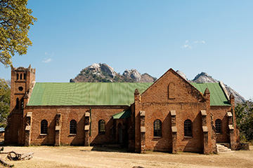 马拉维利翁代机场三字代码(VUU),利翁代机场(Mvuu Camp airport)四字码,马拉维机场三字码查询