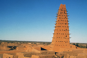 尼日尔伯尔尼恩孔尼机场三字代码(BKN),伯尔尼恩孔尼机场(Birni Nkoni airport)四字码,尼日尔机场三字码查询