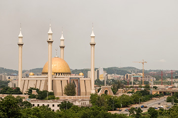 尼日利亚哈科特机场三字代码(PHC),哈科特机场(Port Harcourt(Omagwa) International Airport)四字码,尼日利亚机场三字码查询