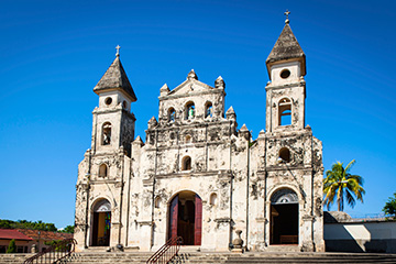 尼加拉瓜卡贝萨斯港机场三字代码(PUZ),卡贝萨斯港机场(Puerto Cabezas airport)四字码,尼加拉瓜机场三字码查询