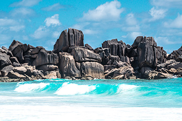 塞舌尔伯德岛机场三字代码(BDI),伯德岛机场(Bird Island airport)四字码,塞舌尔机场三字码查询
