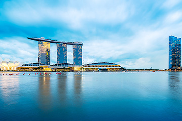 新加坡登加空军机场三字代码(TGA),登加空军机场(Tengah Airport)四字码,新加坡机场三字码查询
