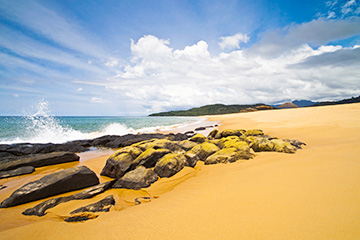 塞拉利昂邦特机场三字代码(BTE),邦特机场(Bonthe airport)四字码,塞拉利昂机场三字码查询
