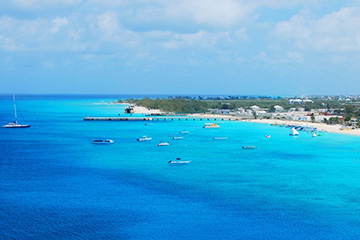 特克斯和凯科斯群岛大凯科斯岛机场三字代码(MDS),大凯科斯岛机场(Middle Caicos airport)四字码,特克斯和凯科斯群岛机场三字码查询