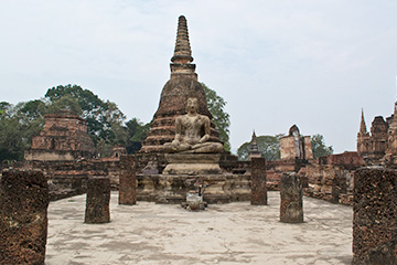 泰国宋卡机场三字代码(SGZ),宋卡机场(Songkhla airport)四字码,泰国机场三字码查询