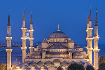 土耳其乌沙克机场三字代码(USQ),乌沙克机场(Usak airport)四字码,土耳其机场三字码查询