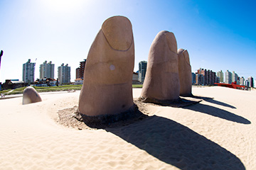 乌拉圭杜拉斯诺机场三字代码(ZNO),杜拉斯诺机场(Santa Bernardina International Airport.)四字码,乌拉圭机场三字码查询
