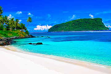 西萨摩亚阿萨奥机场三字代码(AAU),阿萨奥机场(Asau Domestic Airport)四字码,西萨摩亚机场三字码查询