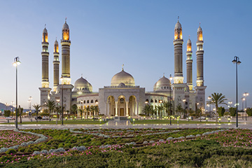 也门阿博瑟机场三字代码(EAB),阿博瑟机场(Abbse airport)四字码,也门机场三字码查询