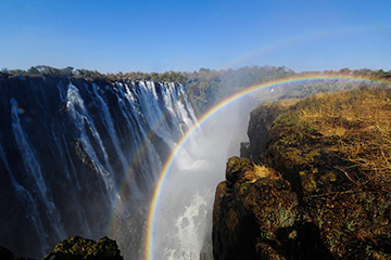 津巴布韦万盖国家公园机场三字代码(HWN),万盖国家公园机场(Hwange National Park airport)四字码,津巴布韦机场三字码查询